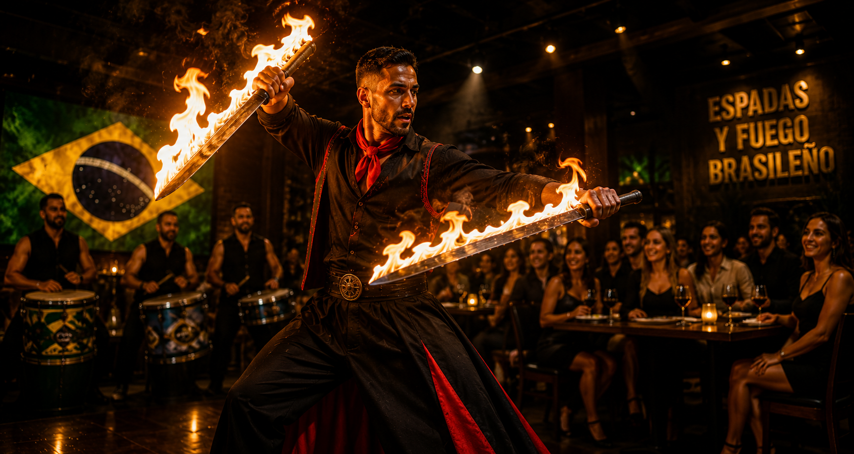Espadas-y-fuego-brasileño