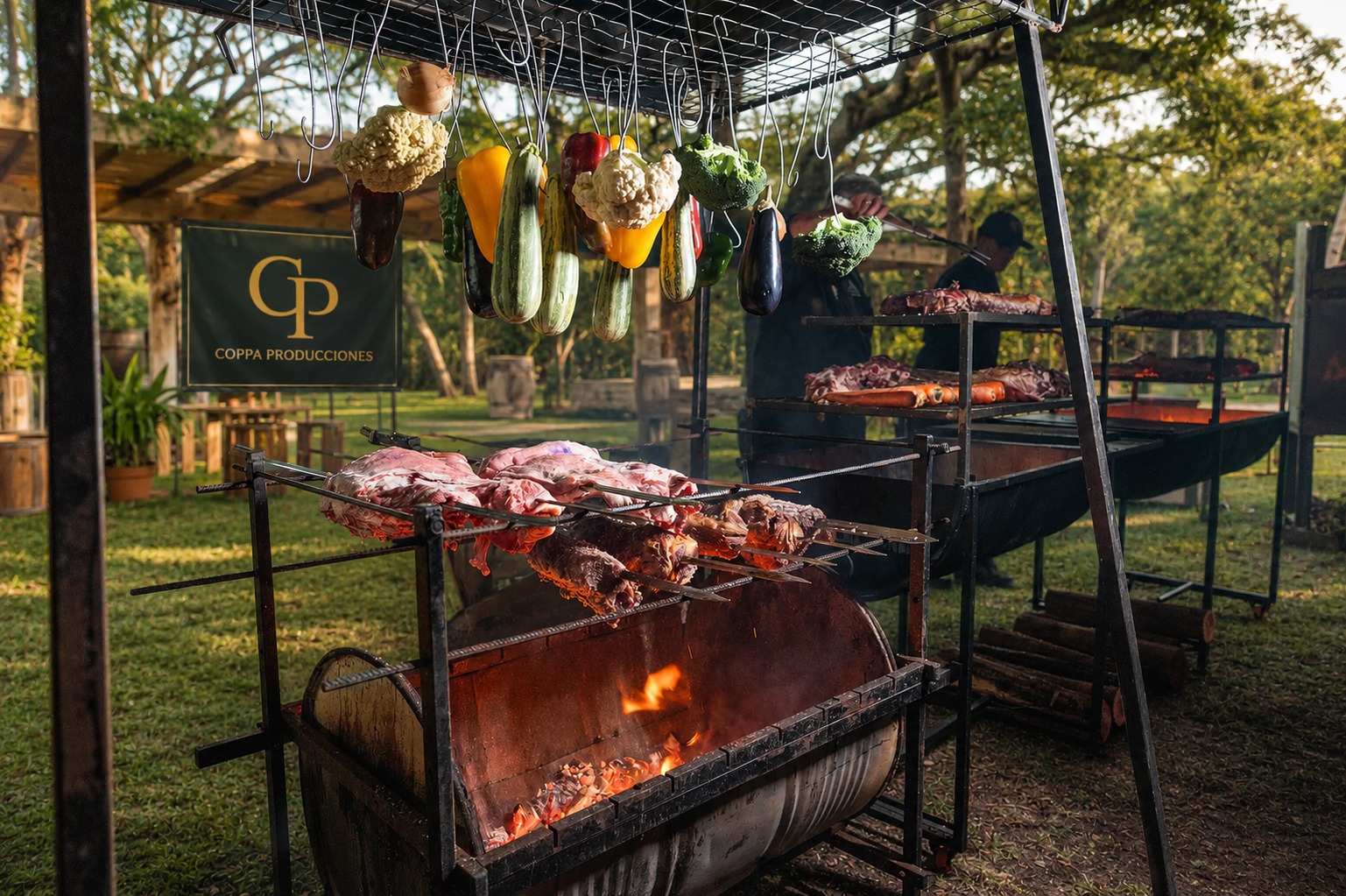 Coppa Producciones